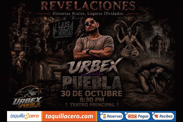 img_Urbex Puebla revelaciones historias reales, lugares olvidados